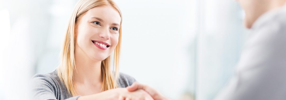 Unser Team sucht Unterstützung